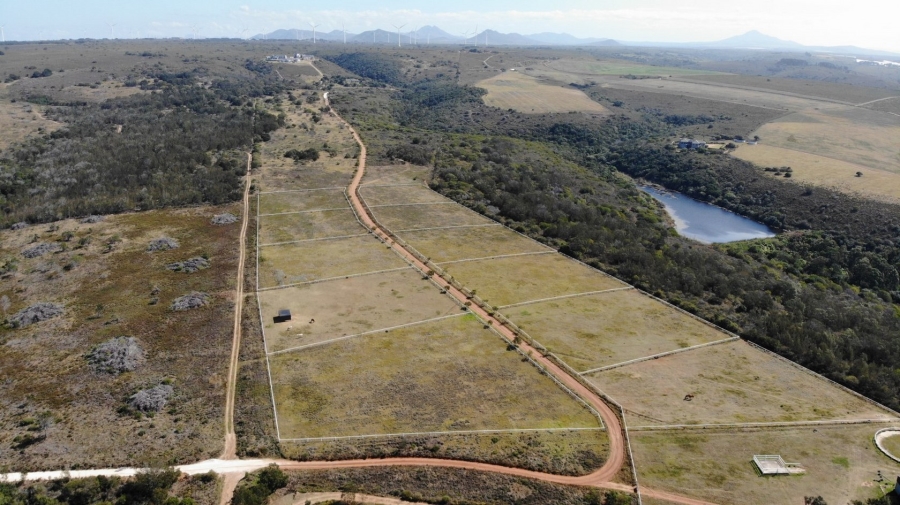 0 Bedroom Property for Sale in Kabeljauws Eastern Cape